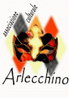 Benvenuto su Associazione Culturale Arlecchino